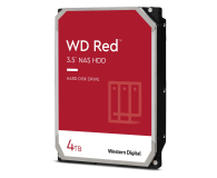 WD RED 4TB 5400obr. 256MB DM-SMR - 541378 - zdjęcie 2